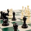 Wholesale Chess Archer Chess Set Combo (Green)