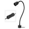 5W LED Work Light Flexible Gooseneck Magnetic Base for Sewing