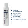 TRX2 Protective Shampoo - Repairs & Protects Damaged Hair -