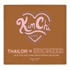 Kimchi Chic Bronceador en Polvo Mate Thailor Bronzer Todo Tipo