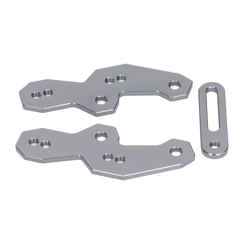 3PCS Motorcycle Foot Pedal Back Shift Up Code Comfortable Wear