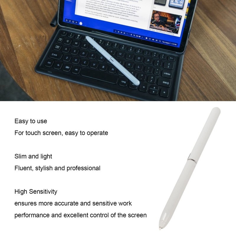 Tab S4 Touch Stylus S Pen, Highly Sensitive Replacement S
