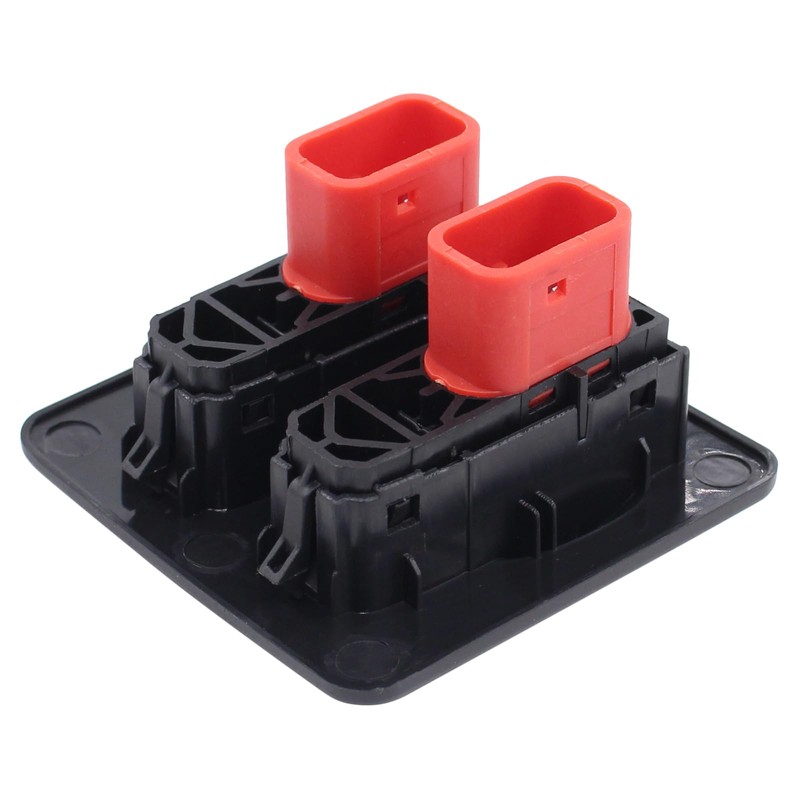 ApplianPar Power Window Switch with Pry Tool for Transit Connect