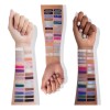 Paleta De Maquillaje Sombras Rosy Mcmichel The Every Vol 2