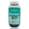 Biotina Cisteína Lisina Metionina 100 gomitas Belabear