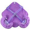 CRS Cross Skate Guards, Soakers & Towel Gift Set -