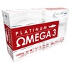 IronMaxx Platinum Omega 3 Capsules - 1000 mg Omega 3