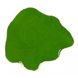 Hazlo Tu Belleza Colorante No Migrante Verde Mate P/ Jabón De Glicerina 40ml