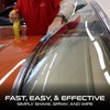 Formula 1 Glass Cleaner with Rain Repellent - Windshield Cleaning
