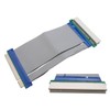 KALEA-INFORMATIQUE Flexible PCI Riser 1 Port 32 Bit/5V 66 MHz