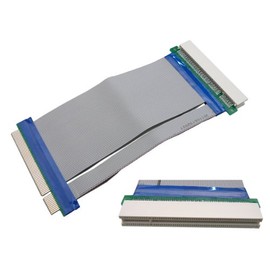 KALEA-INFORMATIQUE Flexible PCI Riser 1 Port 32 Bit/5V 66 MHz