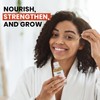 Papa Rozier Farms Rosemary Pure Organic Castor Oil of Haiti