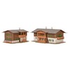 N Alpine chalets Sertig (2 pcs.)