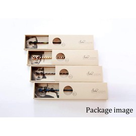 earscoop 鯖江 Sabae mimikaki No. 01 