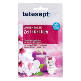 TETESEPT Sense Salt Time for You 60 g