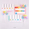 Chemie Gel Chemigel Fanfare Syrup Gel 10-piece set / 케미젤