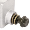 Brake Master Cylinder Pump, Brake Hydraulic Cylinder Pump, Metal UTV