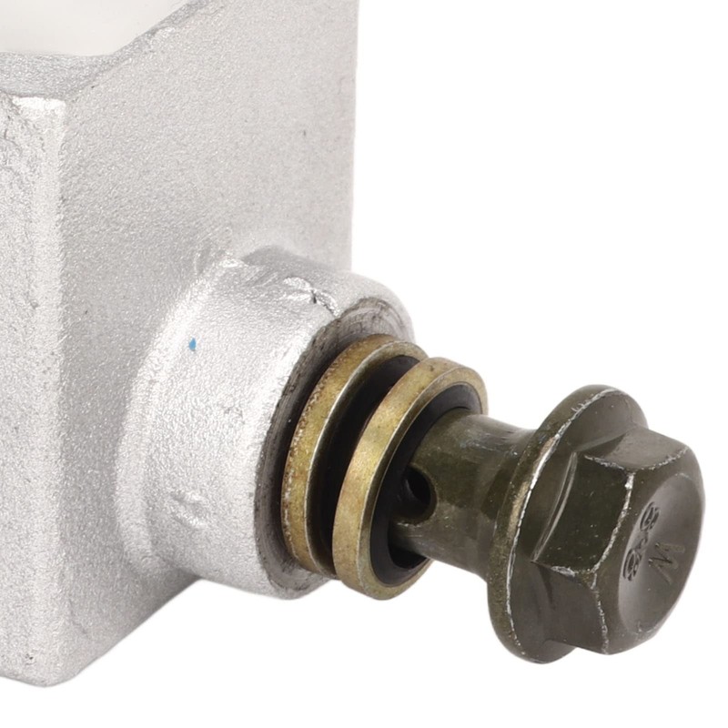 Brake Master Cylinder Pump, Brake Hydraulic Cylinder Pump, Metal UTV