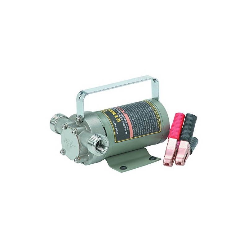 12 Volt DC Transfer Pump -USATM