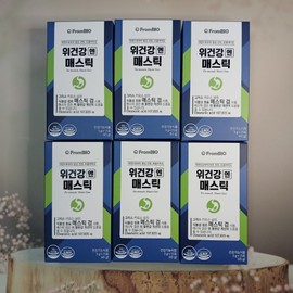 From Biomastic Gum Stomach Protection Stomach Health Enmastic / 프롬바이오매스틱검 위보호 위건강엔매스틱
