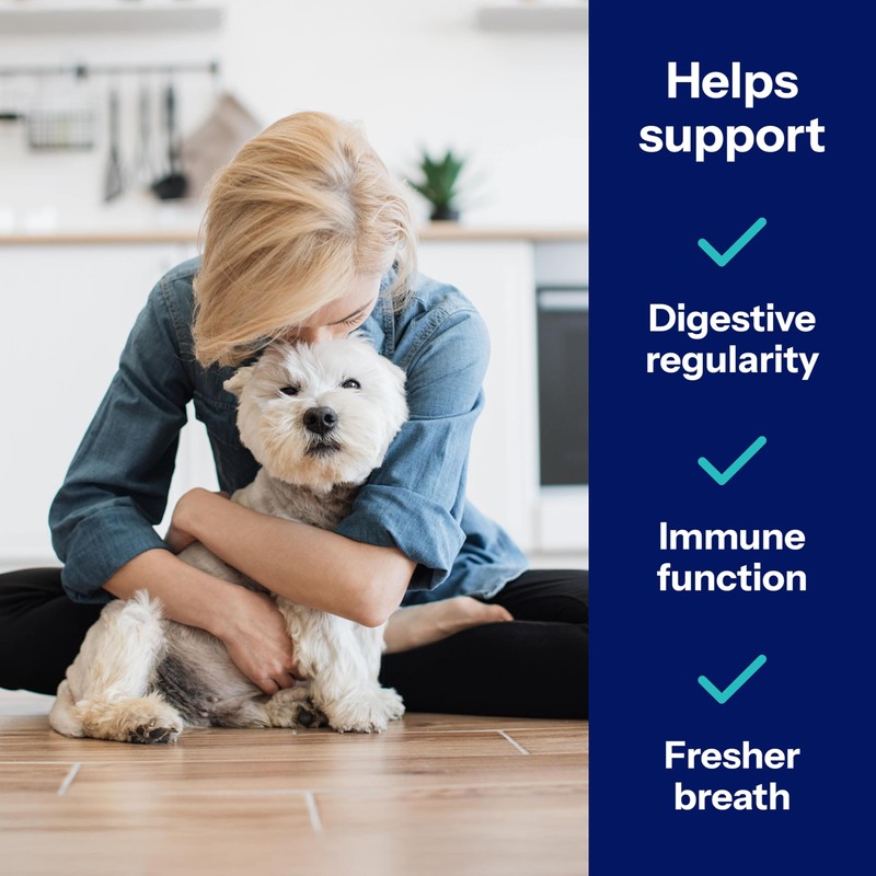 Probiotic Chew for Dogs 90ct