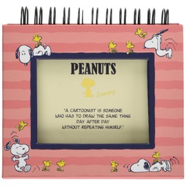 ナカバヤシ フレームケースアルバム スヌーピー ア-FTPC-202-1