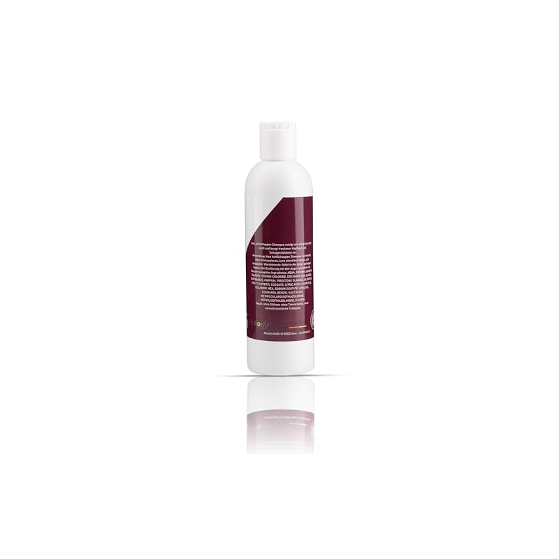 hioo Anti-Dandruff Shampoo 250 ml
