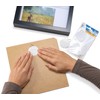 Herma 5749 45 mm Picture Hanger (Pack of 6)
