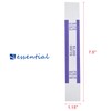 Currency Straps – Bill Wrappers, Money Bands to Organize Bills,