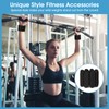 Wrist Weights, 2Pack Wearable Wrist Ankle Weights for Women &