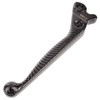 Simson Brake Lever + Clutch Lever, Solid Aluminium, Carbon Look