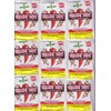 Takahi Hot Koyo Porous Capsicum Plaster, 9 Pack ( 90