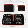 RC Car Tool Kit - 16pcs RC Screwdriver Tool Set