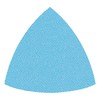 Trend Professional 93 mm Delta Sanding Pads for Multi-Tools, 150