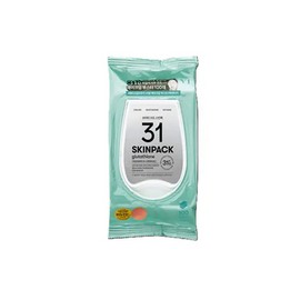 VT Cosmetics [VT Cosmetics]*TIMEDEAL* Mild Skin Pack 100ea