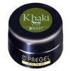 PRE GEL Color EX Khaki Neo 0.1 oz (3 g)