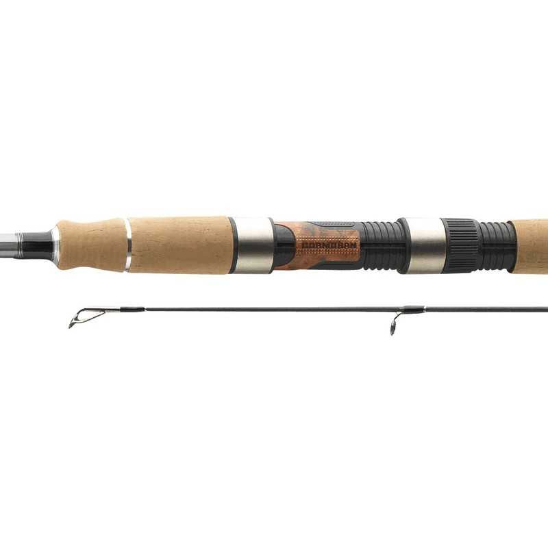 Cormoran Black Master Spin 2.70m 35-80g