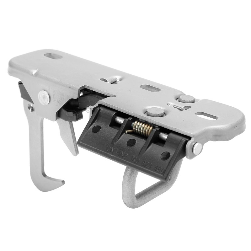 Frankberg Bonnet Lock Compatible with Golf V 1K1 1K5 2003-2009