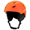 Integrated Warm Ski Helmet Adjustable Lightweight Comfortable Snowboard Helmet