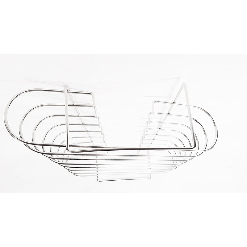 Pellethead Full Rib Rack for Traeger Pellet Grills Stainless Steel