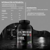 Aminoácidos En Polvo Wild Bear 1kg Prentreno Varios Sabores
