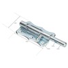 KOTARBAU® Door Bolt 100 mm Door Bolt Lock Lock Sliding