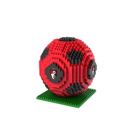 FOCO Championship Football AFC Bournemouth Fan BRXLZ Football Constuction Toy