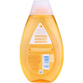 Johnsons Baby Shampoo 13.6 Ounce (400ml) (2 Pack)