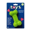 Petface Toyz Treat Bone Dispenser