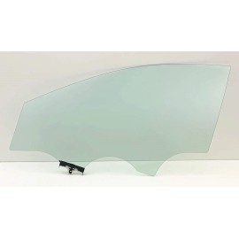 NAGD Fits 17-23 Hyundai Ioniq Hybrid Driver Left Side Front Door Window Glass