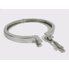 12" Stainless Steel SS304 Sanitary Tri Clamp