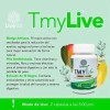 Kit Femn Silueta Oneida + Tmy Live Control Peso Menopausia
