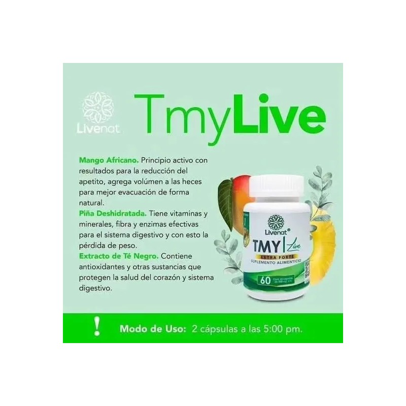 Kit Femn Silueta Oneida + Tmy Live Control Peso Menopausia