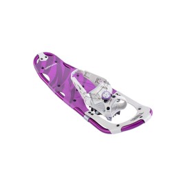 Tubbs Wayfinder W Snowshoes, Purple, 25